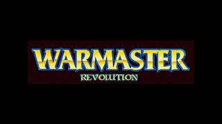 Warmaster Revolution Daemons v Empire [upl. by Leda599]