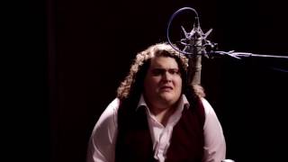 JONATHAN ANTOINE  E LUCEVAN LE STELLE [upl. by Janus883]