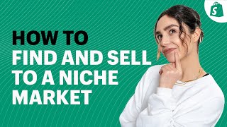 How To Find Your Niche Market  5 Examples to Inspire You [upl. by Seligman]