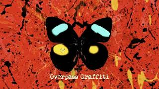 Ed Sheeran  Overpass Graffiti Official Audio [upl. by Arobed]