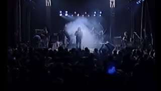 I Nomadi  Auschwitz Live Performance  Casalromano MN 1989 [upl. by Hyde]