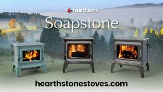 The HearthStone Soapstone Family Castleton Heritage amp Mansfield [upl. by Risley877]