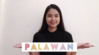 Palawan Promotional Video [upl. by Ylenaj512]