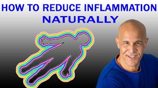 Heal Your Body Meditation  Reduce Inflammation amp Stop Sickness Hypnosis [upl. by Adnalor145]