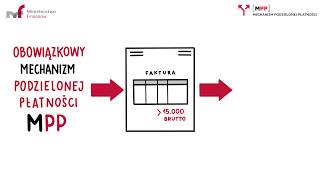 Obowiązkowy Mechanizm Podzielonej Płatności MPP [upl. by Edee]