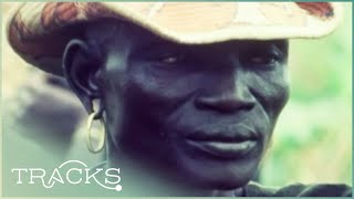 The Kwegu Ethiopian Tribes  Full Documentary  TRACKS [upl. by Nalla]