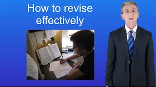 How to revise effectively [upl. by Nielsen]