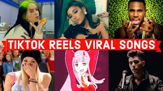 Viral Songs 2021 Part 6  Songs You Probably Dont Know the Name Tik Tok amp Reels [upl. by Areem263]