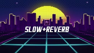 How to Slow Down and Reverb Songs Tutorial [upl. by Heigl]