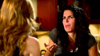 Rizzoli amp Isles Official Trailer HD [upl. by Ahsienak840]