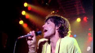 The Rolling Stones  Tumbling Dice Live  OFFICIAL [upl. by Nnitsuj259]