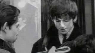 George Harrison I´ve Got My Mind Set On You [upl. by Kalli]