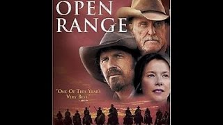 Opening To Open Range 2004 DVD [upl. by Harriott]