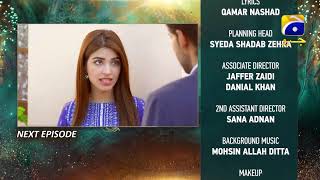 Mohlat  Episode 05 Teaser  20th May 2021  HAR PAL GEO [upl. by Assirram684]