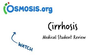 Cirrhosis Overview  Clinical Presentation [upl. by Sherwin996]