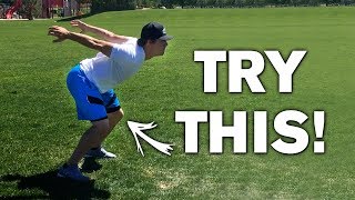 GREAT Plyometric Baseball Workout For Infielders [upl. by Nettle]