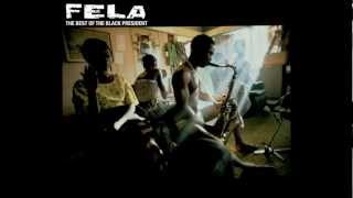 Fela Kuti  Lady HQ [upl. by Okwu]