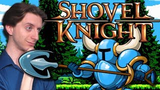 Shovel Knight Review [upl. by Ready]