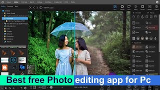 𝐁𝐞𝐬𝐭 𝐩𝐡𝐨𝐭𝐨 𝐞𝐝𝐢𝐭𝐢𝐧𝐠 𝐬𝐨𝐟𝐭𝐰𝐚𝐫𝐞 𝐟𝐨𝐫 𝐩𝐜 free download  free photo editor 2023  photoscape x tutorial [upl. by Alfred]