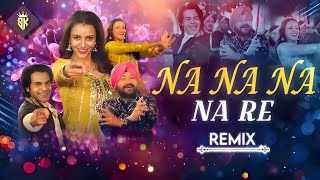 Na Na Na Na Na Re Desi Remix  SKSHIVAMREMIX  Daler Mehndi  2024 [upl. by Colan]