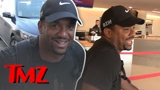 Alfonso Ribeiro Loves His Life  TMZ [upl. by Riem]