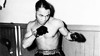 The Legendary Henry Armstrong [upl. by Rosana]