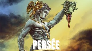 Persée et la Méduse mythologie grecque [upl. by Tenn255]