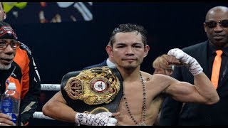 Nonito Donaire  Explosive Power [upl. by Akeihsat264]