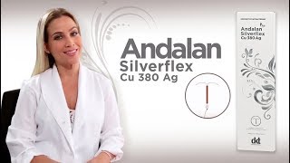 Andalan Silverflex [upl. by Sherman]