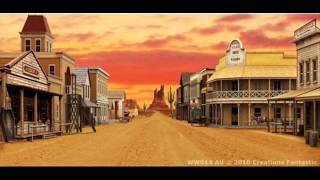 Epic Wild Western Music [upl. by Goer]