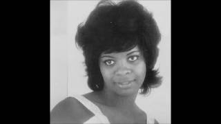 Irma Thomas quotRuler of my heartquot 1963 [upl. by Chandos]