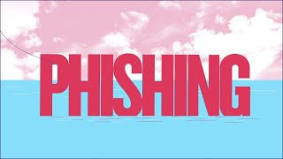 What Is Phishing How Do I Avoid the Bait [upl. by Brigham]