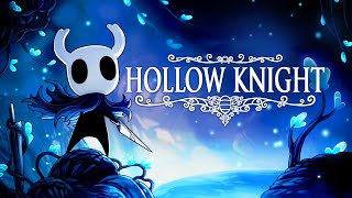 How To BACKUP And Use Backup Saves In Hollow Knight [upl. by Rufe]