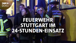 Der Feuerteufel geht um  112 Feuerwehr im Einsatz  DMAX Deutschland [upl. by Keslie]