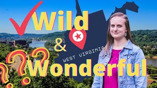 Top 10 Pros to Living in West Virginia [upl. by Cass717]