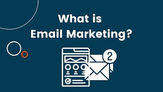 What is Email Marketing [upl. by Warp]