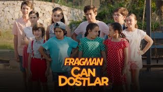 Can Dostlar  Fragman Sinemalarda [upl. by Caresse]