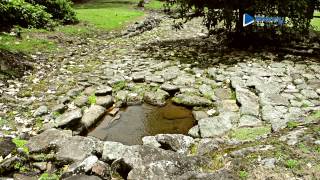 Documental GUAYABO aún por descubrir Guayabo Turrialba Costa Rica MonumentoGuayabo [upl. by Leuqar]