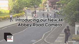 EarthCam The Best of Abbey Road [upl. by Flanagan99]