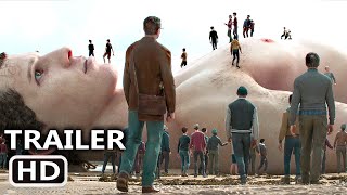 THE BEST UPCOMING MOVIES 2021 Trailer [upl. by Rozalin]