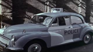 Dixon of Dock Green Full Episode “Wasteland” 1970 HD [upl. by Keane423]