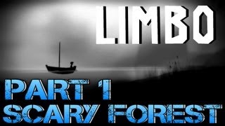 SCARY FOREST  Limbo  Part 1 [upl. by Lewls]