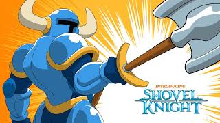 Rivals of Aether  Shovel Knight Character Reveal [upl. by Kelwen]