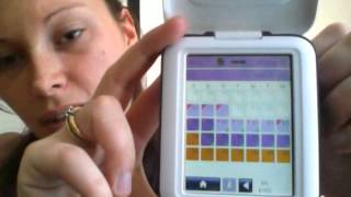 Clearblue Advance Fertility Monitor [upl. by Fidela37]