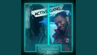 Active Gxng x Fumez The Engineer  Plugged In [upl. by Aehsal638]