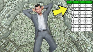 How to get Money in GTA 5 Story Mode Unlimited Money [upl. by Gabler784]