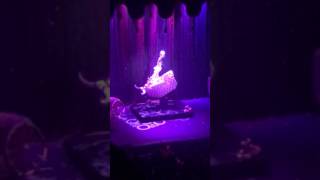 Dita Von Teese  Boston House of Blues [upl. by Legin831]