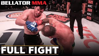 Chael Sonnen and Tito Ortiz Trash Talk  Bellator 170 Press Conference [upl. by Krasnoff946]