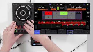 Pioneer DDJ 200 Review  Detailed Walkthrough [upl. by Riay]