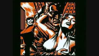 KMFDM  Glory [upl. by Melquist]